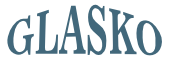 Glasko - logo firmy